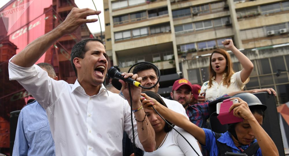 Guaidó