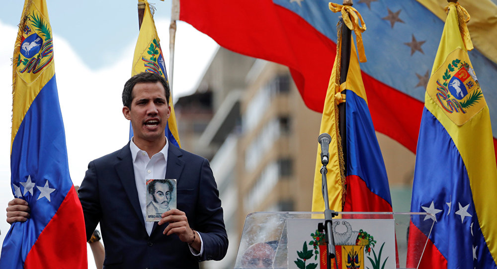 guaidó
