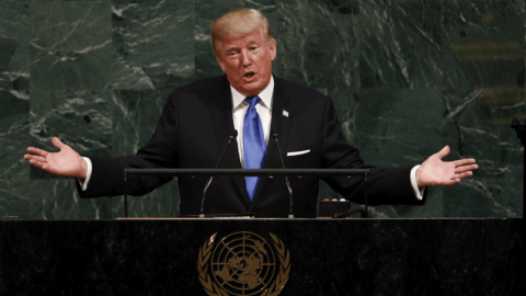 donaldtrump