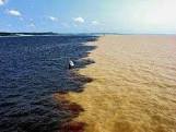 orinoco,caroni