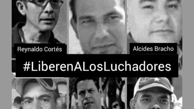 trabajadores