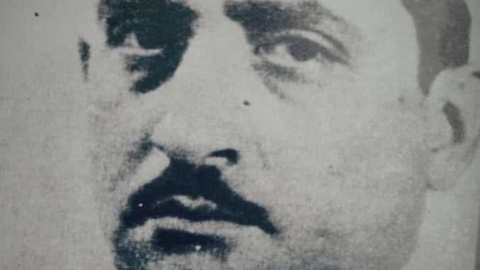Manuel Ponce Rodriguez