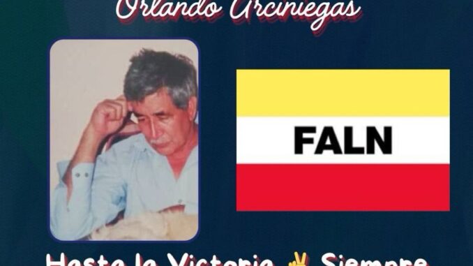 Orlando Arciniega
