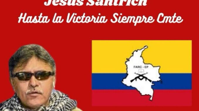 Jesus santric