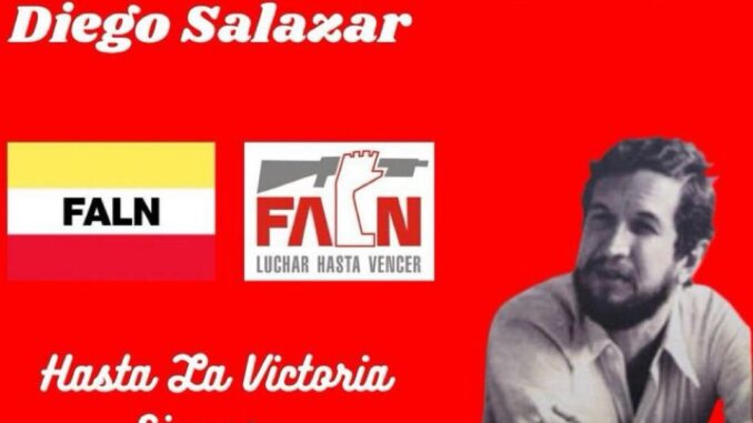 diego Salazar