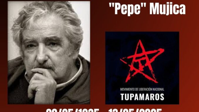 pepe mujica