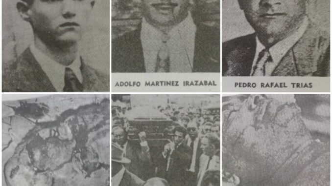 26 de junio1961