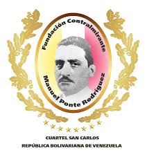 Manuel Ponte Rodriguez