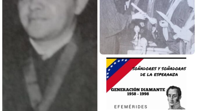 Victor Soto ROjas
