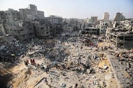 gaza