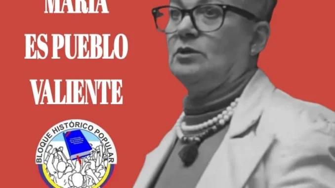 maria AD