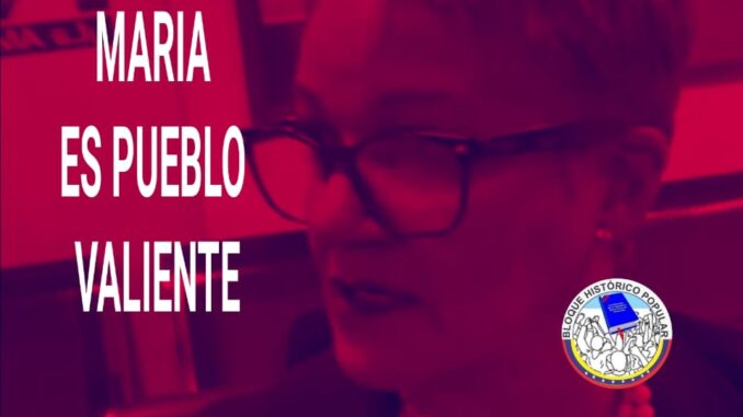 maria alejandra