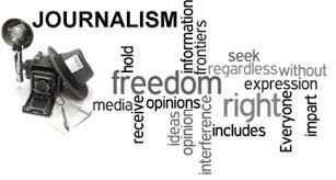 verdarero periodista