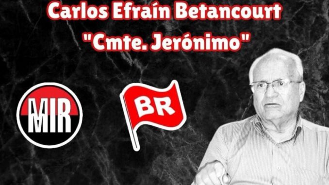 Carlos Betancourt